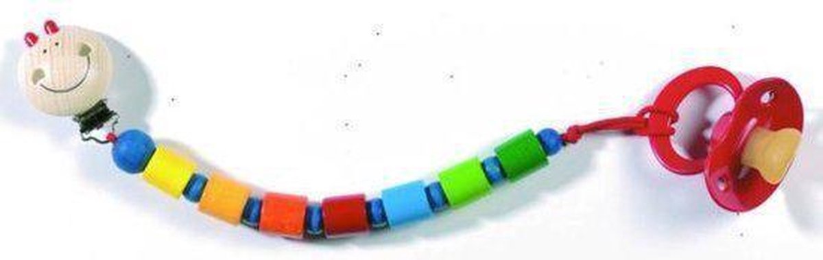 Goedkoopste Haba Speenketting Chenille