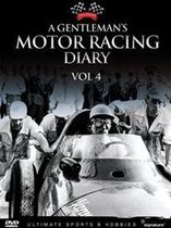 A Gentlemanâs Racing Diary (Vol. 4)