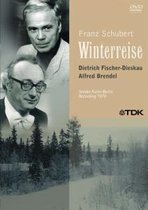 Alfred Br Dietrich Fischer-Dieskau - Concert Die Winterreise