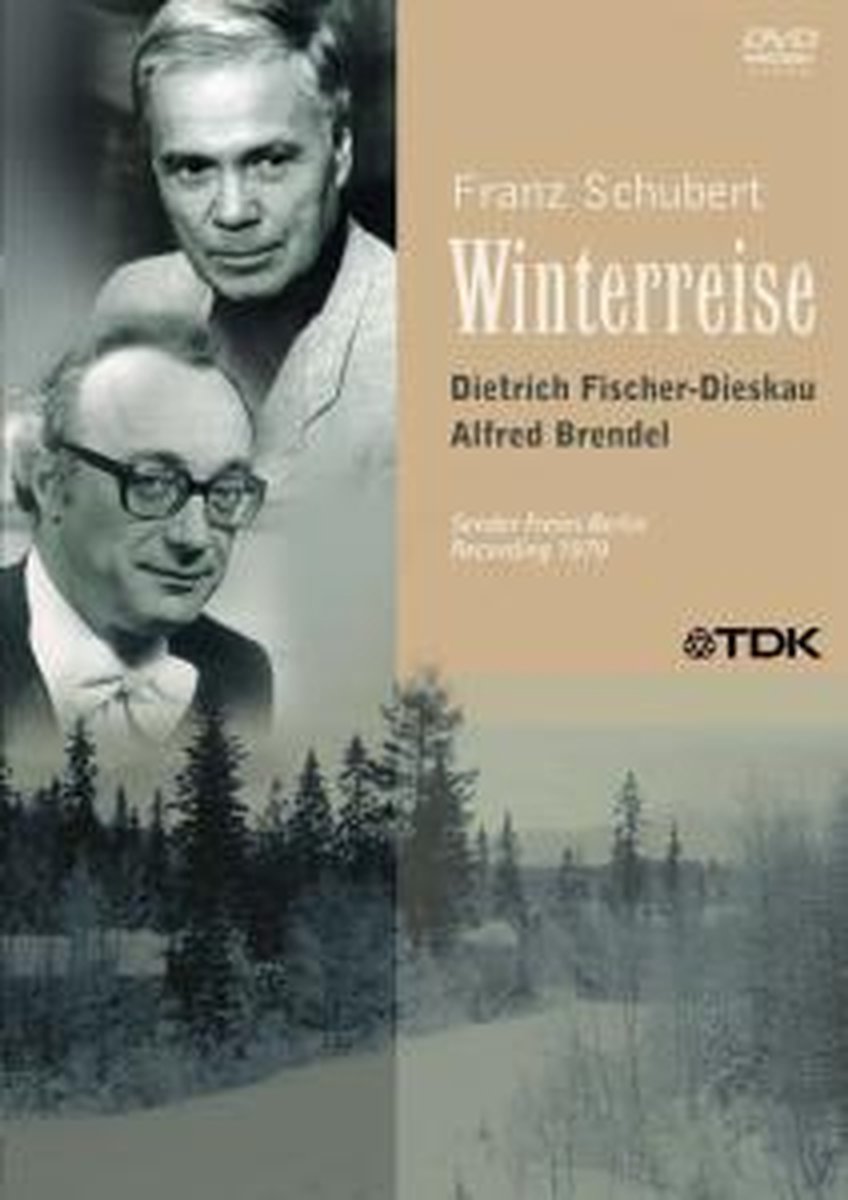 Die Winterreise
