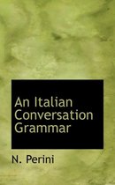 An Italian Conversation Grammar