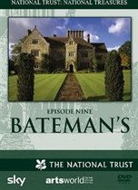 The National Trust - Bateman's