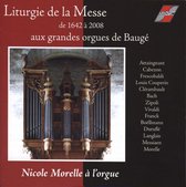 Liturgie De La Messe De 1642 A 2008