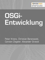 shortcuts 143 - OSGi-Entwicklung