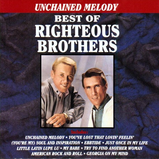 Best Of Righteous Brothers
