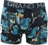 Boxershort jeans maat L