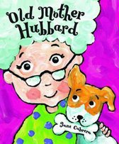 Old Mother Hubbard Pbk With Cd