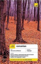 Teach Yourself Romanian
