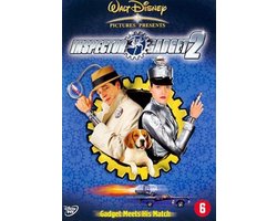 Inspector Gadget 2