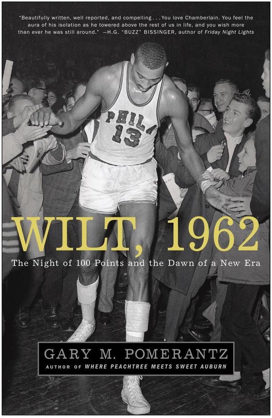 Wilt, 1962 - cover