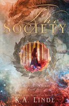 Ascension 4 - The Society