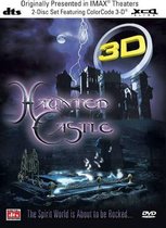 Haunted Castle (IMAX) (2DVD)