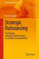 Management for Professionals - Strategic Outsourcing