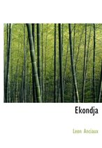Ekondja