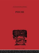 International Library of Philosophy- Psyche