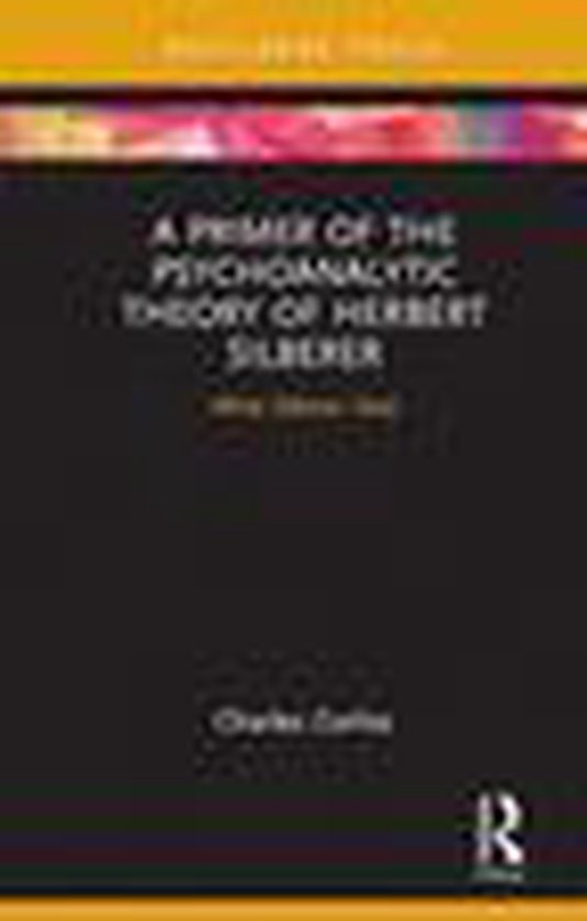 Routledge Focus on Analytical Psychology - A Primer of the P ... - cover