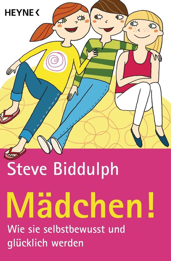 Mädchen! - cover
