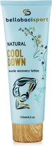 BellabaciSport Cool Down Post Workout Lotion