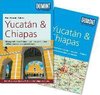 DuMont Reise-Taschenbuch Reiseführer Yucatan&Chiapas