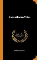 Ancient Indian Tribes