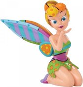 Disney Britto Beeldje Tinker Bell - mini - 9 cm