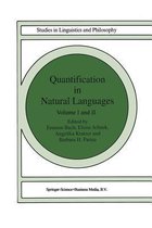 Quantification in Natural Languages