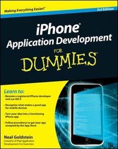 Iphone Application Development For Dummies