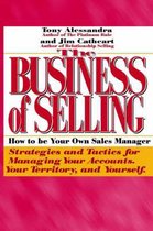 The Business of Selling