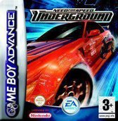 Need For Speed, Underground