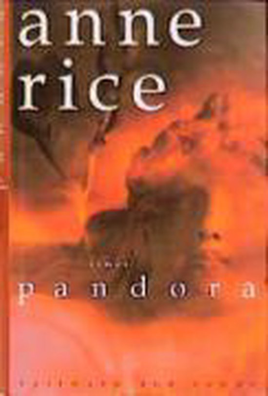Pandora, Anne Rice | 9783455062632 | Boeken | bol