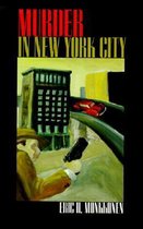 Murder in New York City