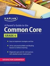 A Parent's Guide to the Common Core, 4th Grade