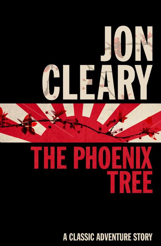 The Phoenix Tree - cover