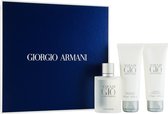 Giorgio Armani Acqua Di Gio - Geschenkset