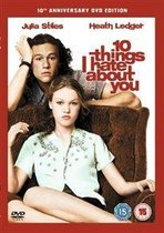 10 Things I Hate About You