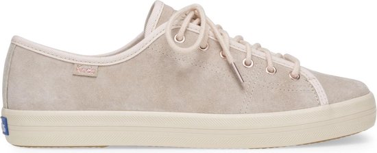Keds kickstart sale suede