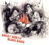 Great North Blues Band