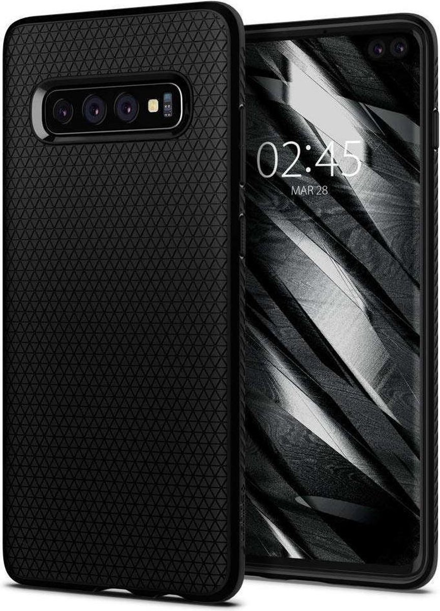 Spigen Liquid Spigen S10+ Pixel 10 Series Liquid Air