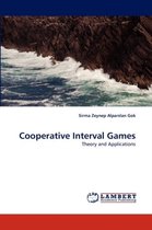 Cooperative Interval Games
