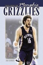 Tales from the Memphis Grizzlies Hardwood