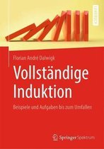 Vollstandige Induktion