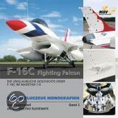 Modellflugzeug Monografien 02. F-16 C Fighting Falcon