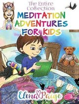 Meditation Adventures for Kids - The Entire Lolli Collection