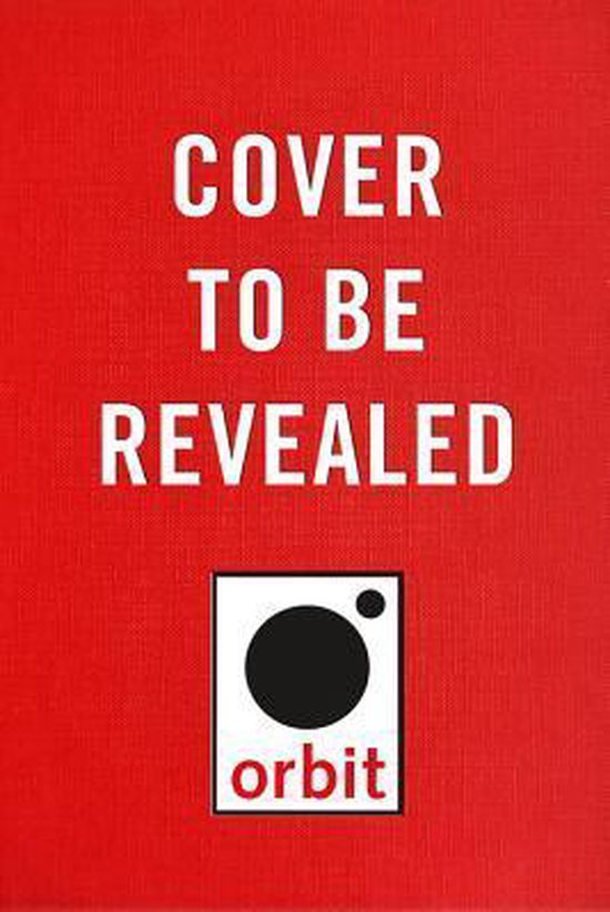 New Mira Grant Novel - cover
