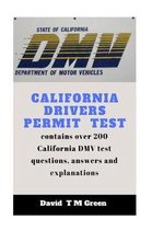 California Drivers Permit Test
