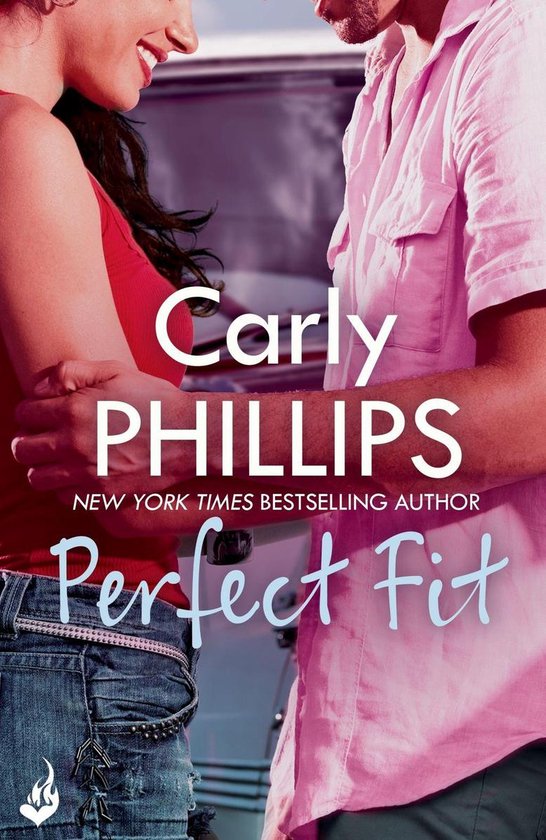 Serendipity's Finest 1 - Perfect Fit: Serendipity's Finest B ... - cover