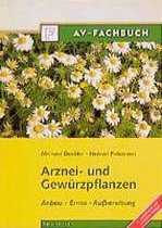 Arznei- und Gewürzpflanzen