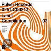 Pulver Label Compilation, Vol. 2