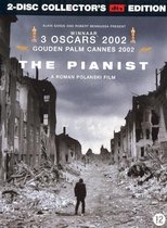 Pianist, The (2DVD)(Special Edition)