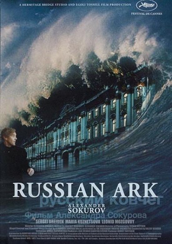 Russian Ark